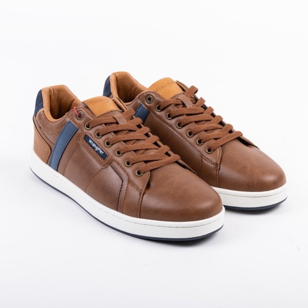 WRANGLER ΤΑΜΠΑ SNEAKER KIT MEN LOW - Image 2