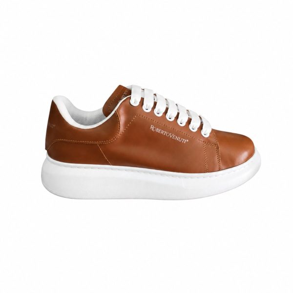 ROBERTO VENUTI ΤΑΜΠΑ SNEAKER